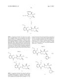 MACROCYCLIC PICOLINAMIDES COMPOUNDS WITH FUNGICIDAL ACTIVITY diagram and image