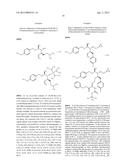 MACROCYCLIC PICOLINAMIDES COMPOUNDS WITH FUNGICIDAL ACTIVITY diagram and image