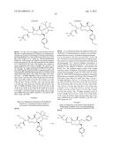 MACROCYCLIC PICOLINAMIDES COMPOUNDS WITH FUNGICIDAL ACTIVITY diagram and image