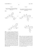 MACROCYCLIC PICOLINAMIDES COMPOUNDS WITH FUNGICIDAL ACTIVITY diagram and image