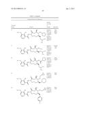 MACROCYCLIC PICOLINAMIDES COMPOUNDS WITH FUNGICIDAL ACTIVITY diagram and image