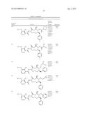 MACROCYCLIC PICOLINAMIDES COMPOUNDS WITH FUNGICIDAL ACTIVITY diagram and image