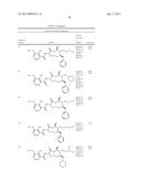 MACROCYCLIC PICOLINAMIDES COMPOUNDS WITH FUNGICIDAL ACTIVITY diagram and image