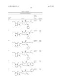 MACROCYCLIC PICOLINAMIDES COMPOUNDS WITH FUNGICIDAL ACTIVITY diagram and image