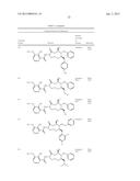 MACROCYCLIC PICOLINAMIDES COMPOUNDS WITH FUNGICIDAL ACTIVITY diagram and image