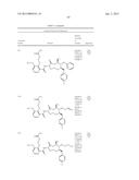 MACROCYCLIC PICOLINAMIDES COMPOUNDS WITH FUNGICIDAL ACTIVITY diagram and image