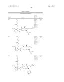 MACROCYCLIC PICOLINAMIDES COMPOUNDS WITH FUNGICIDAL ACTIVITY diagram and image