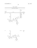 MACROCYCLIC PICOLINAMIDES COMPOUNDS WITH FUNGICIDAL ACTIVITY diagram and image