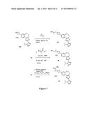 BENZOXEPIN PI3K INHIBITOR COMPOUNDS AND METHODS OF USE diagram and image