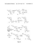 BENZOXEPIN PI3K INHIBITOR COMPOUNDS AND METHODS OF USE diagram and image