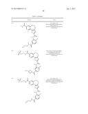 BENZOXEPIN PI3K INHIBITOR COMPOUNDS AND METHODS OF USE diagram and image