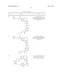 BENZOXEPIN PI3K INHIBITOR COMPOUNDS AND METHODS OF USE diagram and image