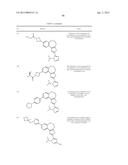 BENZOXEPIN PI3K INHIBITOR COMPOUNDS AND METHODS OF USE diagram and image