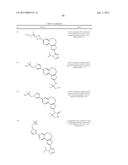 BENZOXEPIN PI3K INHIBITOR COMPOUNDS AND METHODS OF USE diagram and image