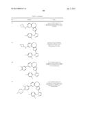 BENZOXEPIN PI3K INHIBITOR COMPOUNDS AND METHODS OF USE diagram and image