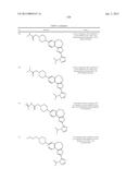 BENZOXEPIN PI3K INHIBITOR COMPOUNDS AND METHODS OF USE diagram and image