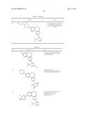 BENZOXEPIN PI3K INHIBITOR COMPOUNDS AND METHODS OF USE diagram and image