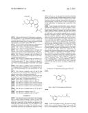 BENZOXEPIN PI3K INHIBITOR COMPOUNDS AND METHODS OF USE diagram and image