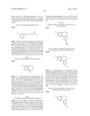 BENZOXEPIN PI3K INHIBITOR COMPOUNDS AND METHODS OF USE diagram and image