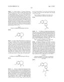 BENZOXEPIN PI3K INHIBITOR COMPOUNDS AND METHODS OF USE diagram and image