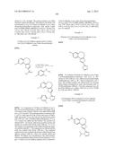 BENZOXEPIN PI3K INHIBITOR COMPOUNDS AND METHODS OF USE diagram and image