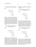 BENZOXEPIN PI3K INHIBITOR COMPOUNDS AND METHODS OF USE diagram and image