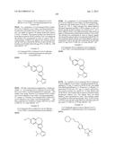 BENZOXEPIN PI3K INHIBITOR COMPOUNDS AND METHODS OF USE diagram and image