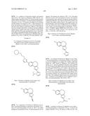 BENZOXEPIN PI3K INHIBITOR COMPOUNDS AND METHODS OF USE diagram and image