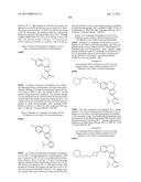 BENZOXEPIN PI3K INHIBITOR COMPOUNDS AND METHODS OF USE diagram and image