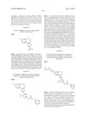 BENZOXEPIN PI3K INHIBITOR COMPOUNDS AND METHODS OF USE diagram and image