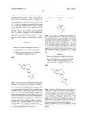 BENZOXEPIN PI3K INHIBITOR COMPOUNDS AND METHODS OF USE diagram and image