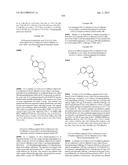 BENZOXEPIN PI3K INHIBITOR COMPOUNDS AND METHODS OF USE diagram and image