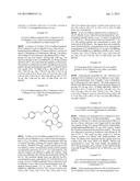 BENZOXEPIN PI3K INHIBITOR COMPOUNDS AND METHODS OF USE diagram and image