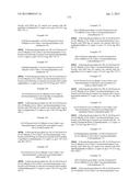 BENZOXEPIN PI3K INHIBITOR COMPOUNDS AND METHODS OF USE diagram and image