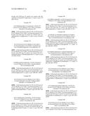 BENZOXEPIN PI3K INHIBITOR COMPOUNDS AND METHODS OF USE diagram and image