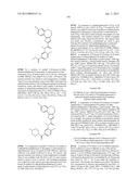 BENZOXEPIN PI3K INHIBITOR COMPOUNDS AND METHODS OF USE diagram and image