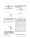 BENZOXEPIN PI3K INHIBITOR COMPOUNDS AND METHODS OF USE diagram and image