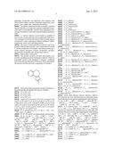 BENZOXEPIN PI3K INHIBITOR COMPOUNDS AND METHODS OF USE diagram and image