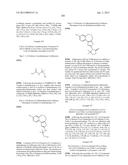 BENZOXEPIN PI3K INHIBITOR COMPOUNDS AND METHODS OF USE diagram and image