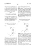 BENZOXEPIN PI3K INHIBITOR COMPOUNDS AND METHODS OF USE diagram and image