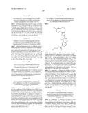 BENZOXEPIN PI3K INHIBITOR COMPOUNDS AND METHODS OF USE diagram and image