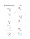 BENZOXEPIN PI3K INHIBITOR COMPOUNDS AND METHODS OF USE diagram and image