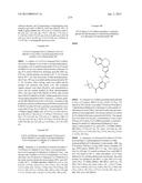 BENZOXEPIN PI3K INHIBITOR COMPOUNDS AND METHODS OF USE diagram and image