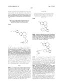 BENZOXEPIN PI3K INHIBITOR COMPOUNDS AND METHODS OF USE diagram and image