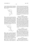 BENZOXEPIN PI3K INHIBITOR COMPOUNDS AND METHODS OF USE diagram and image