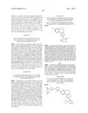 BENZOXEPIN PI3K INHIBITOR COMPOUNDS AND METHODS OF USE diagram and image