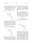 BENZOXEPIN PI3K INHIBITOR COMPOUNDS AND METHODS OF USE diagram and image