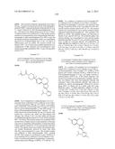 BENZOXEPIN PI3K INHIBITOR COMPOUNDS AND METHODS OF USE diagram and image