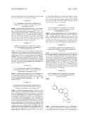 BENZOXEPIN PI3K INHIBITOR COMPOUNDS AND METHODS OF USE diagram and image