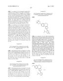 BENZOXEPIN PI3K INHIBITOR COMPOUNDS AND METHODS OF USE diagram and image